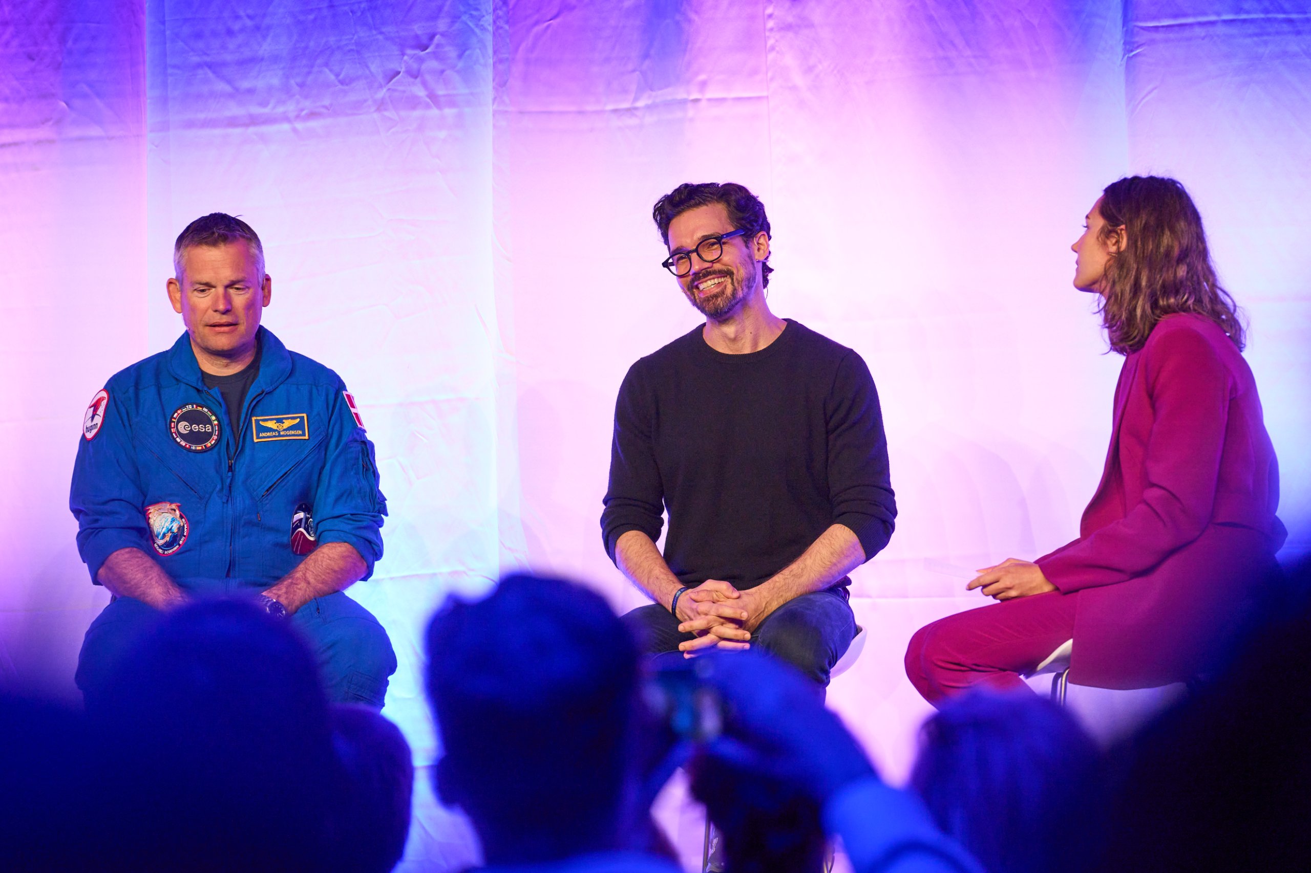 2024 10 06 ESA Open Day 0112